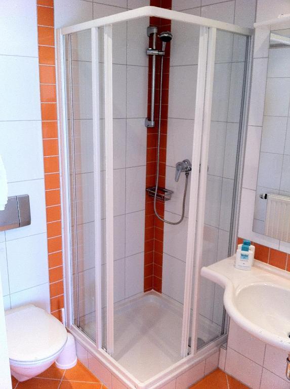 Gaestehaus Plank Graz Room photo
